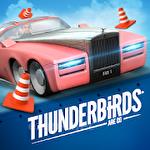 Parker’s driving challenge