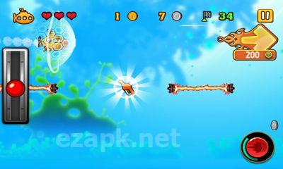 Adventures Under the Sea