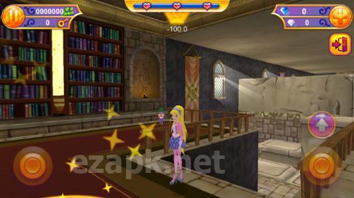 Winx club: Butterflix. Alfea adventures