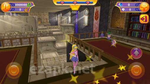 Winx club: Butterflix. Alfea adventures