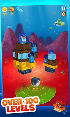 Fish Heroes