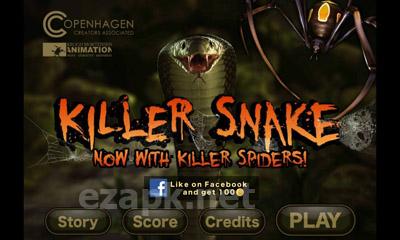 Killer Snake