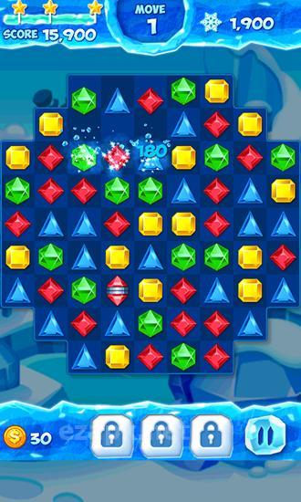 Jewel pop mania!