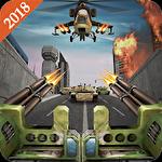 Gunners battle city