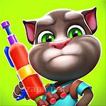Talking Tom camp