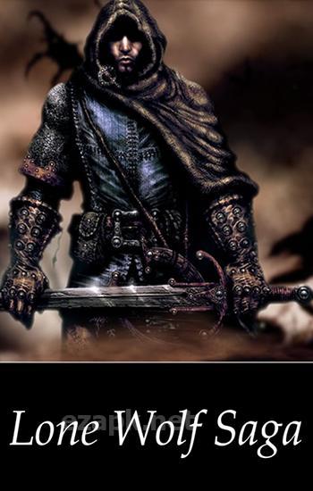 Lone wolf saga