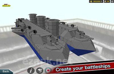 Battleship Craft