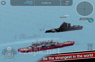 Battleship Craft