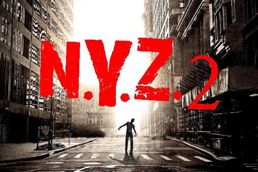 N.Y. zombies 2