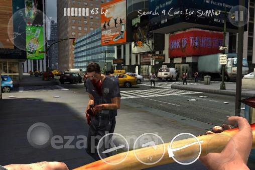 N.Y. zombies 2