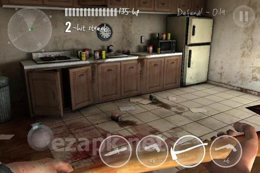 N.Y. zombies 2