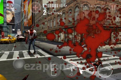 N.Y. zombies 2