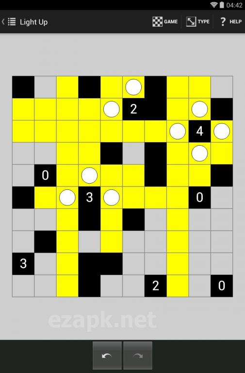 Simon Tatham's Puzzles