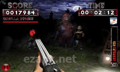 Ambush Zombie