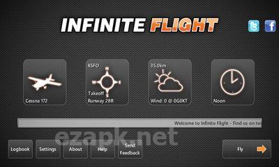 Infinite Flight