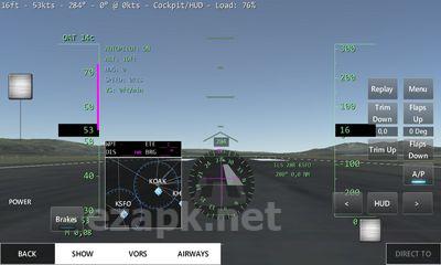 Infinite Flight