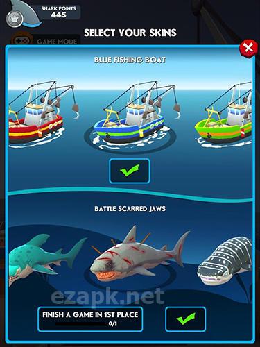 Jaws.io