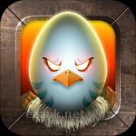 Egg fight