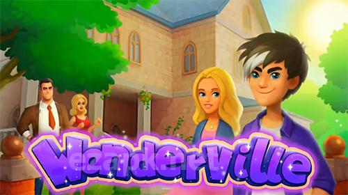 Wonderville