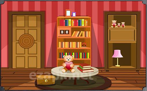 Escape addiction: 20 levels
