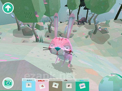 Toca: Nature