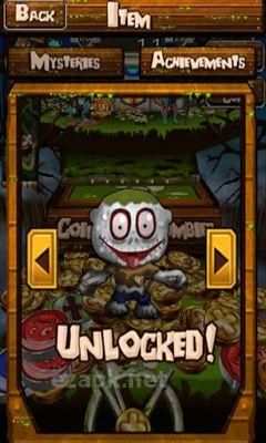 Coins Vs Zombies