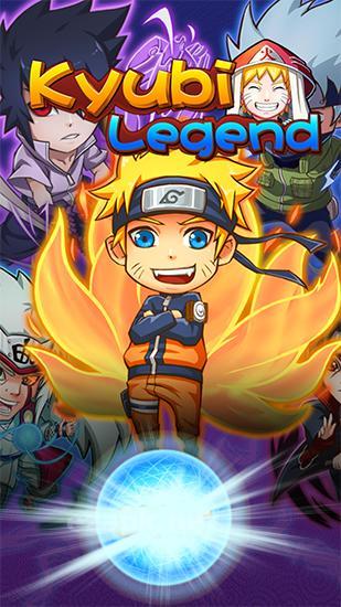Kyubi legend: Ninja