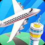 Idle airport tycoon: Tourism empire