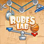 Rube's lab
