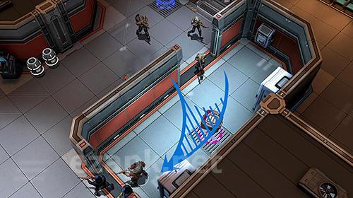 Aftermath: Online PvP shooter