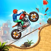 Rush to Crush Bike Racing