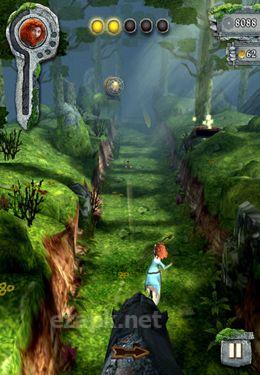 Temple Run: Brave