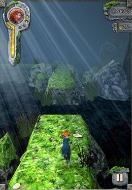 Temple Run: Brave