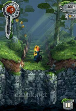 Temple Run: Brave