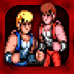 Double dragon: Trilogy