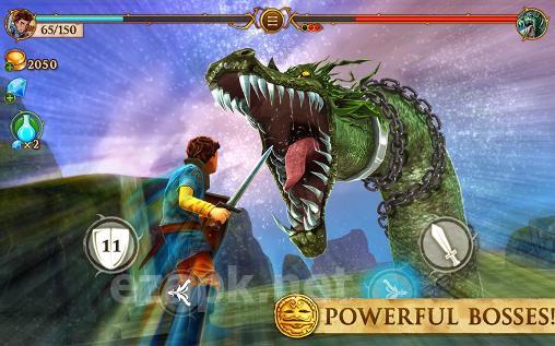 Beast quest