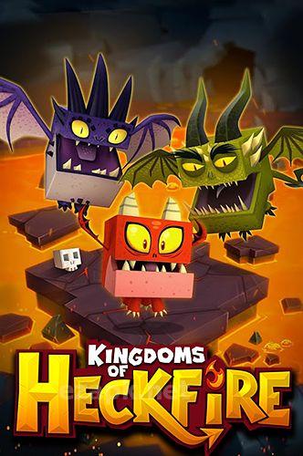 Kingdoms of heckfire