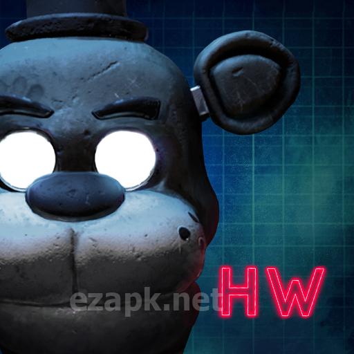 Five Night's at Freddy's: HW