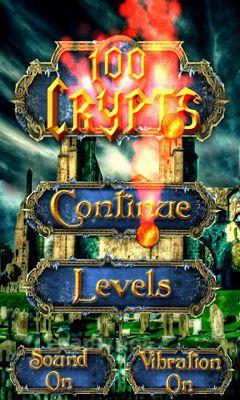100 Crypts
