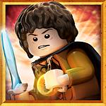 LEGO The lord of the rings