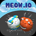 Meow.io: Cat fighter