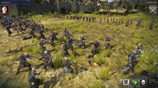 Total war battles: Kingdoms