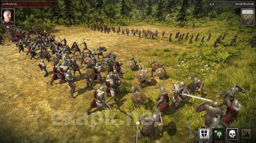 Total war battles: Kingdoms