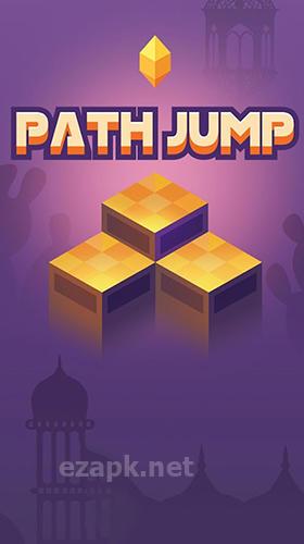 Path jump