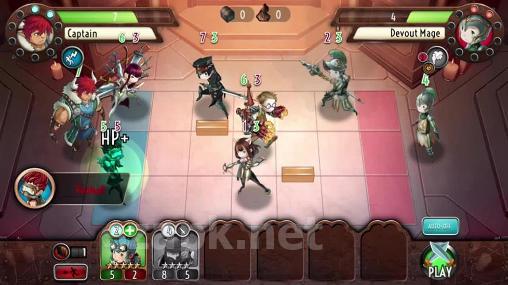 Heavenstrike: Rivals