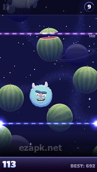 Shoot the Moon