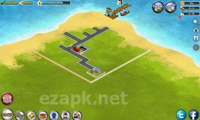 City Island