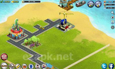City Island