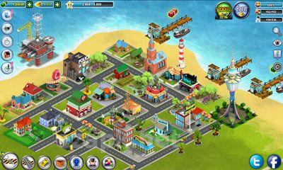 City Island