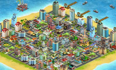 City Island